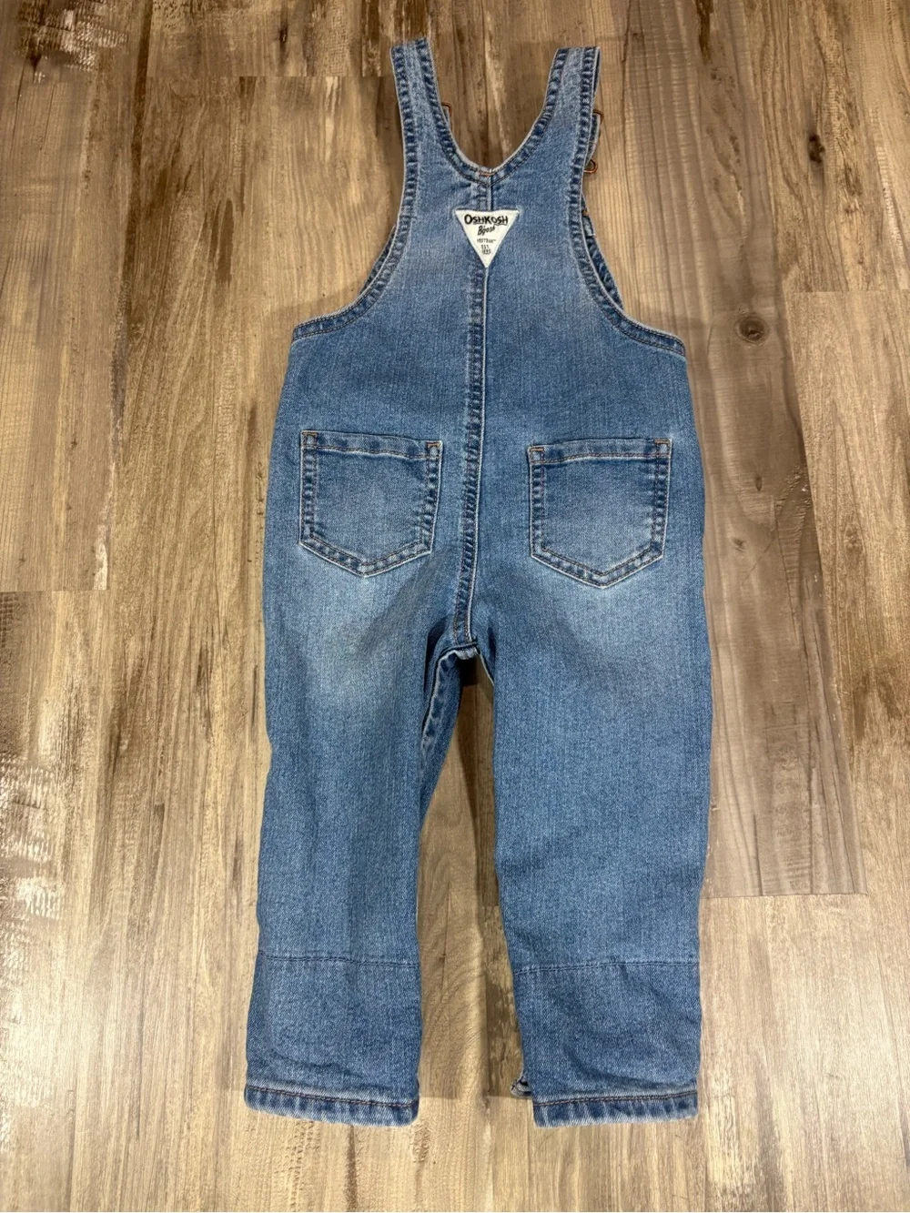 OshKosh Bgosh sturdy denim